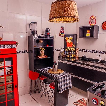 Casa Duplex Aconchegante Villa Campina Grande Luaran gambar