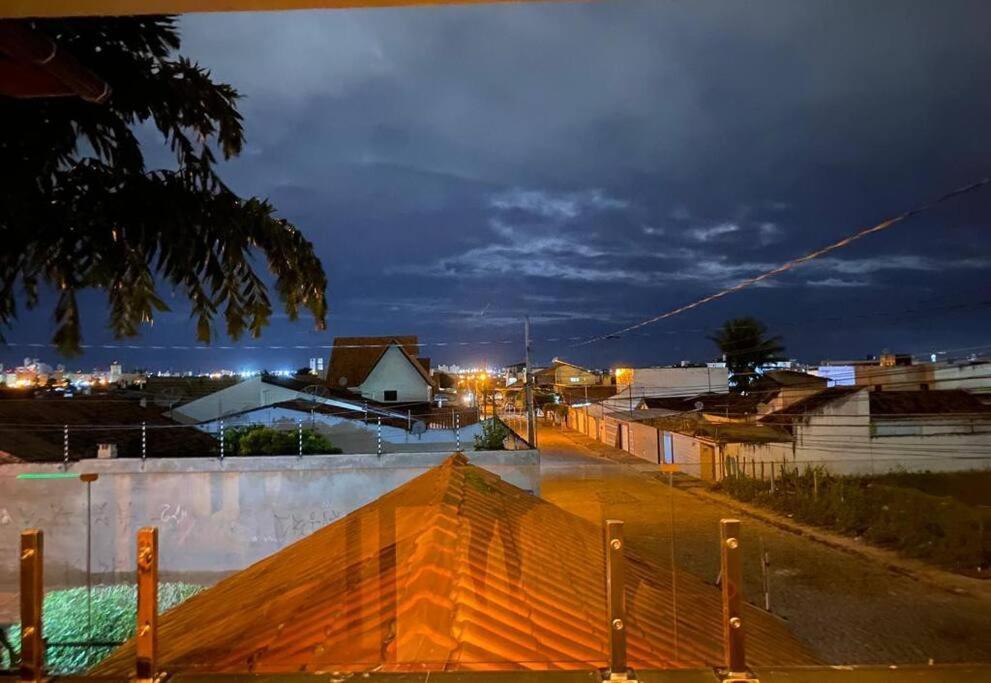 Casa Duplex Aconchegante Villa Campina Grande Luaran gambar