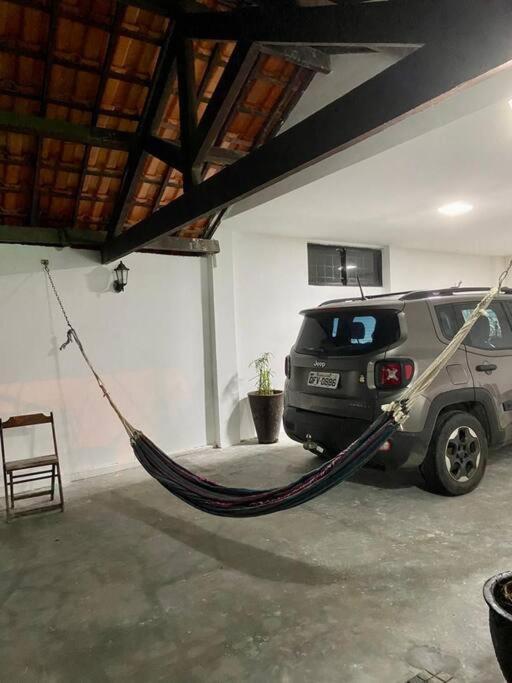 Casa Duplex Aconchegante Villa Campina Grande Luaran gambar