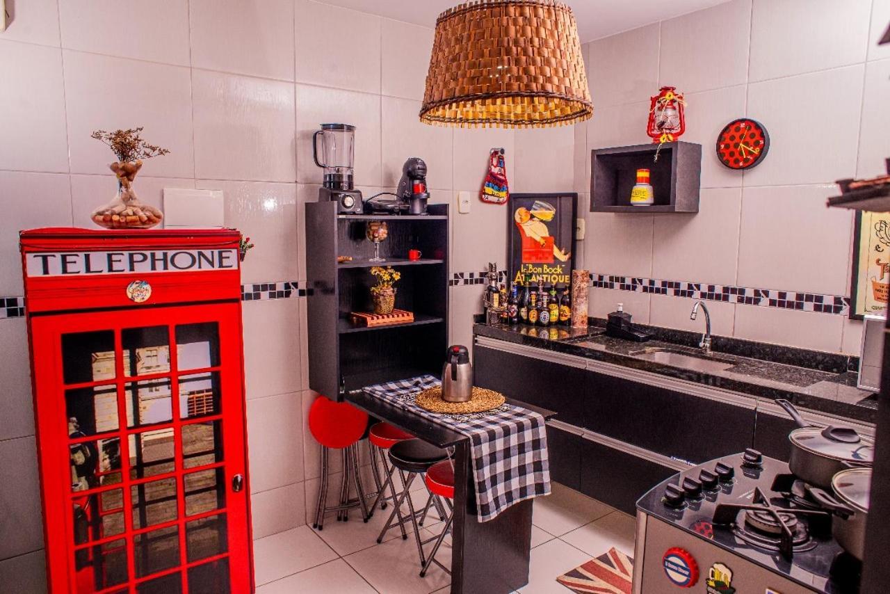 Casa Duplex Aconchegante Villa Campina Grande Luaran gambar