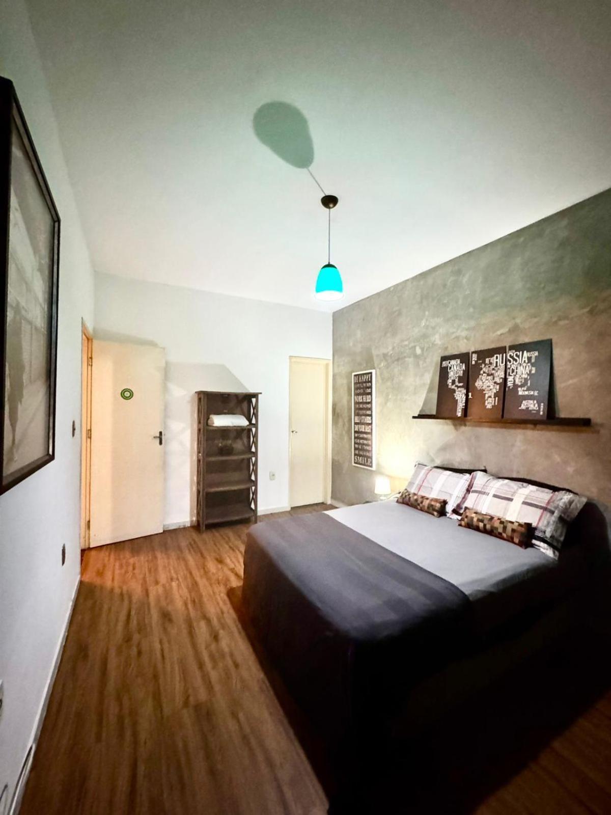 Casa Duplex Aconchegante Villa Campina Grande Luaran gambar
